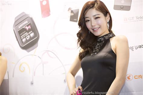 Xxx Nude Girls Jo Sang Hi KITAS 2013