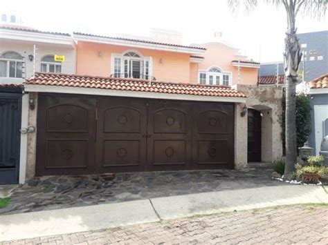 Casa En Venta En Remanso De Los Conejos Ote 298 Bugambilias Zapopan