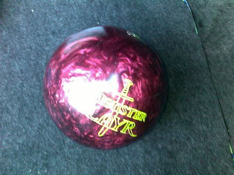 Kedai Bowling Online Bola Boling 14 Lbs