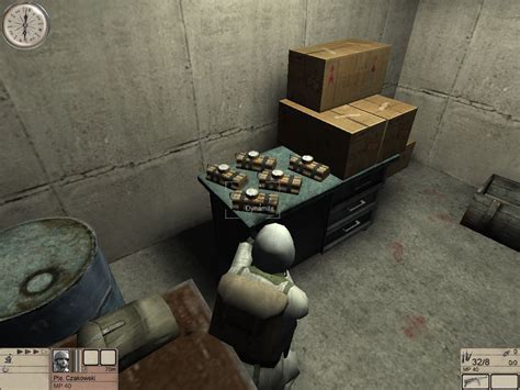 Hidden & Dangerous 2: Courage Under Fire on Steam