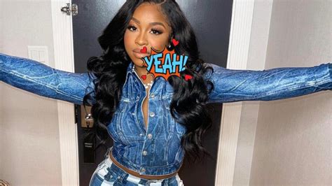 Reginae Press Fans About Her Husband Armon Must Watch Real