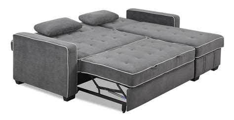 2025 Latest King Size Sleeper Sofas