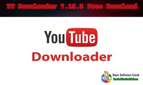 Yt Downloader 7155 Free Download — By Arhama