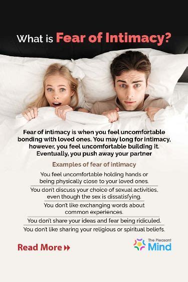 What Is Fear Of Intimacy Causes Signs Types And Everything Else You