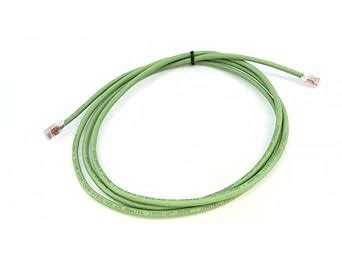 Amazon Systimax Cpc F Patch Cord Green Ft Connector Type