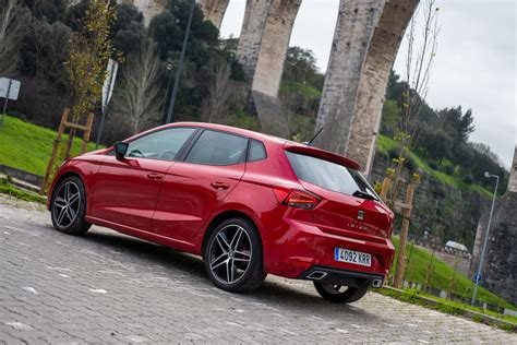 Seat Ibiza 10 Tsi 115cv Dsg Fr 10