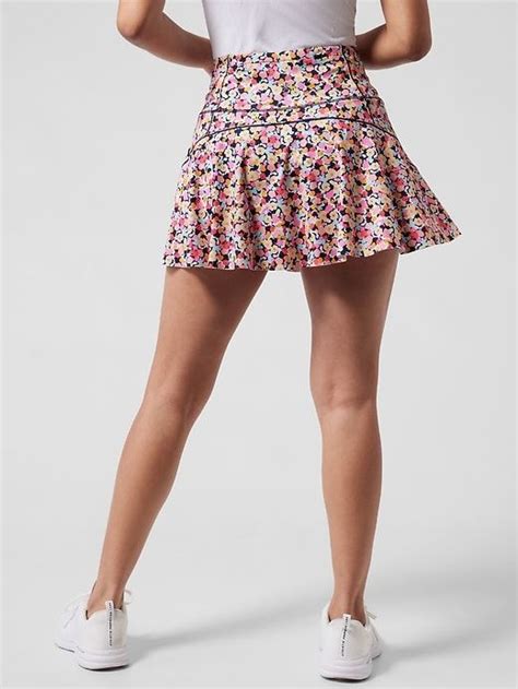 Ace Tennis Skort 13 5 Athleta