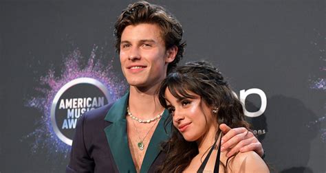 Camila Cabello Appears To Reference Shawn Mendes Kiss At Coachella