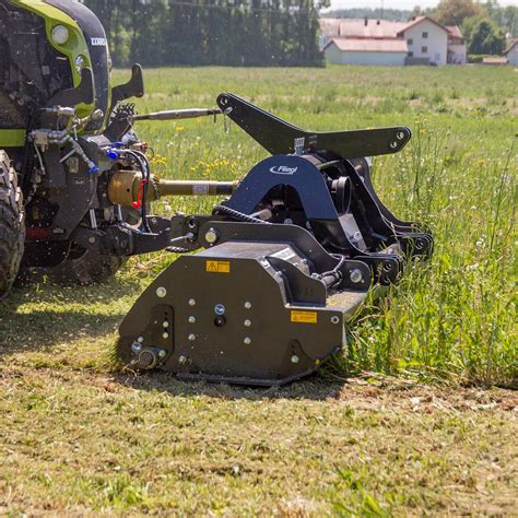 Schlegelmulcher SM TORNADO 2750 Mulchgeräte von Fliegl Agro Center GmbH