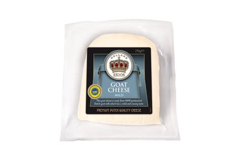Goat Cheese Wheel Kroon