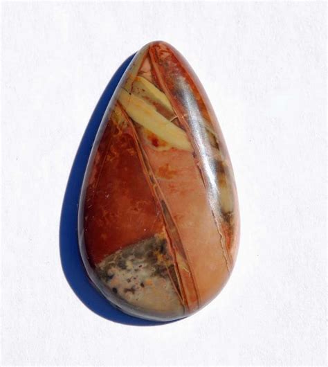 Willow Creek Jasper Cabochon By Cabochondesigner On Etsy
