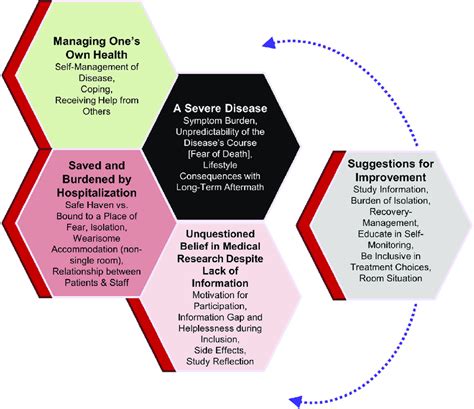 Thematic Schema Showing Themes And Subthemes Arising From Qualitative Download Scientific