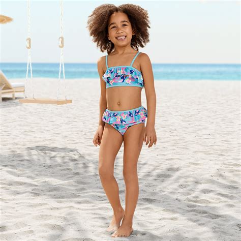 Badeanzug Bikini F R M Dchen Im Sale G Nstig Online Kaufen Nkd