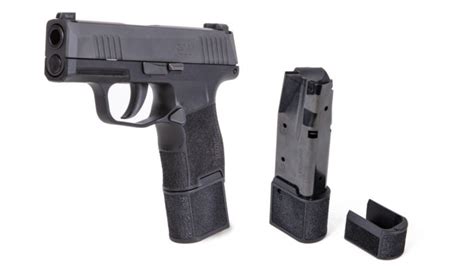 magazines  sig sauer p models