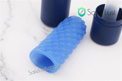 Arcwave Ghost Ultra-Portable Masturbator Review