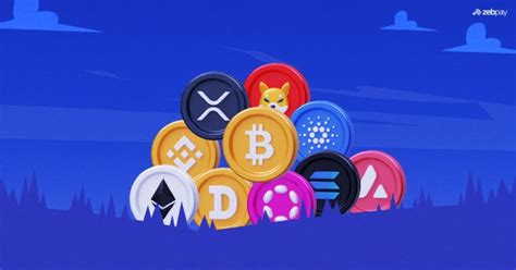 The 10 Most Popular Cryptocurrencies In 2024 All About Peoples