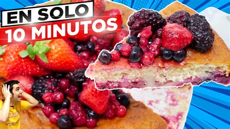 Tarta MÁs FÁcil Golosolandia Recetas Y Vídeos De Postres Y Tartas