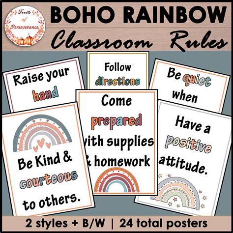 Create A Cozy Boho Decor Classroom For A Welcoming Learning Space