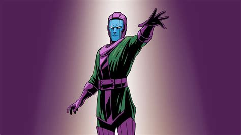 Who Is Kang The Conqueror Marvels Next Thanos Explained