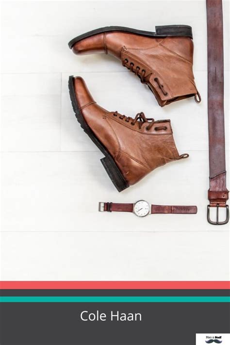 Is Cole Haan A Good Brand? Investment Made By Cole Haan For The ...