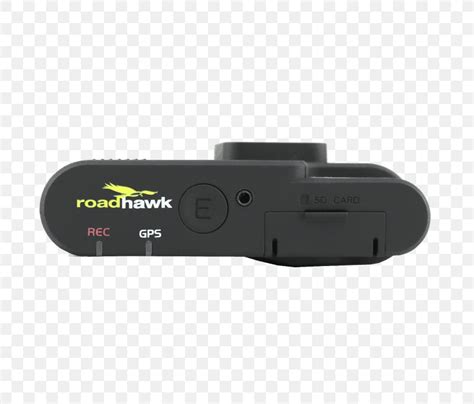 Dilog Roadhawk Hd Dashcam M Aptina Cmos Hd 1080 P Gps Gyro Black Video Cameras Roadhawk Dc