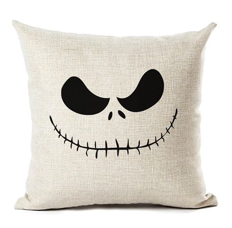 Halloween Throw Pillows - Southern Made Simple