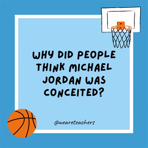 123 Hilarious Basketball Jokes To Score Some Laughs