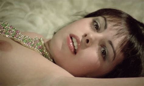 Lina Romay Tumblrrip