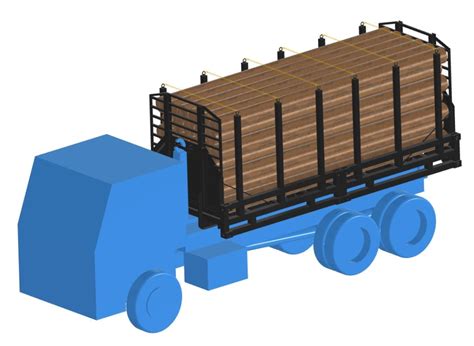 Platforma Kontener Usprawni Transport Drogowy I Kolejowy Rynek