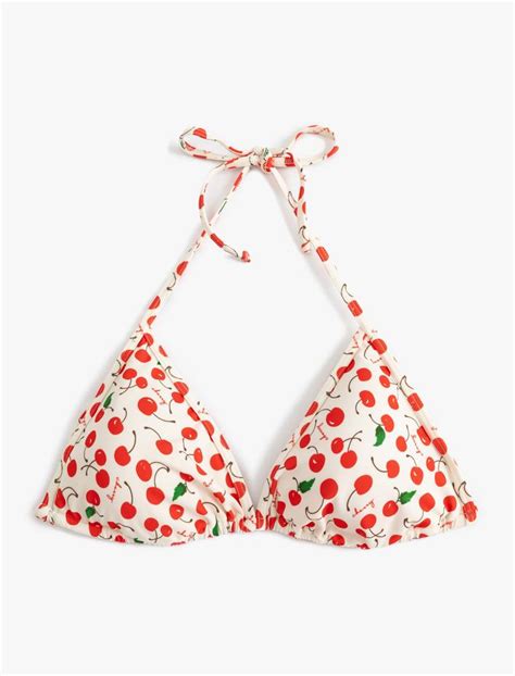 Bikini Bikini Modelleri ve Bikini Takımı Koton