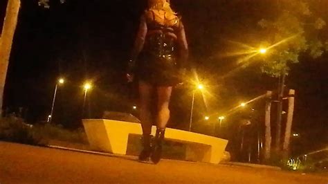 Lumina Outdoor Shemale Ladyboy Ladyboy Porn Feat Tvlumina XHamster