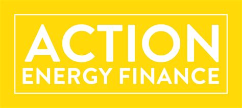 home page action energy finance