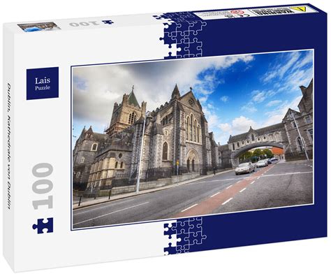 Lais Puzzle Dublin Kathedrale Von Dublin Teile Ebay