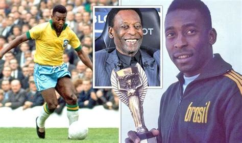 Pele's historic 1,000th goal: Inside the Brazilian legend's record ...