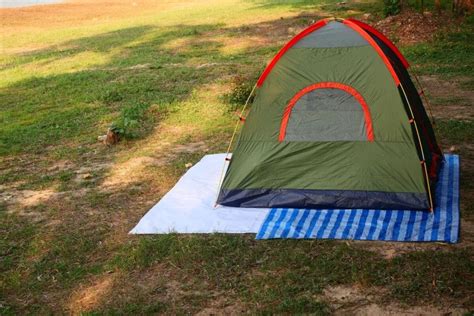 23 tent camping setup ideas you'll love - Gone Camping Again