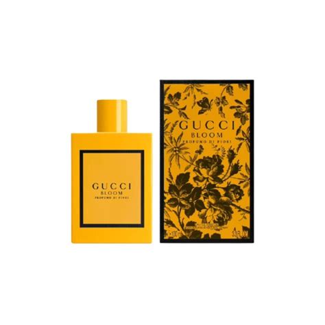 Eau De Parfum Gucci Bloom Profumo Di Fiori