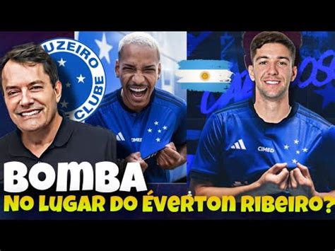 COMPANHEIRO DO MATHEUS PEREIRA NA ARABIA PODE CHEGAR NO CRUZEIRO