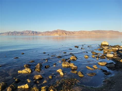 Best Hikes and Trails in Pyramid Lake Paiute Reservation | AllTrails