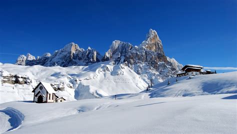 Fotos Gratis Paisaje Nieve Fr O Invierno Cordillera Clima