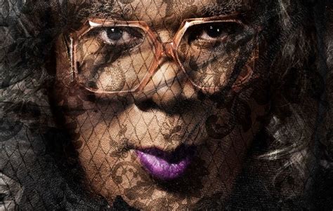 Madea Family Funeral poster crop