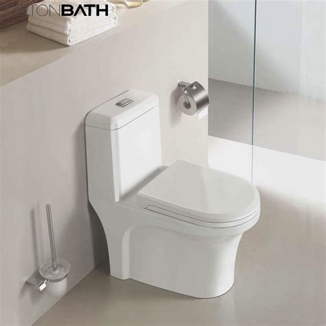 Latin America Wc Bathroom Inodoro Banos Sanitario One Piece Elongated