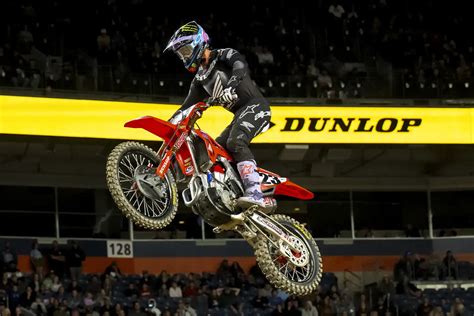 2023 Salt Lake Metropolis Supercross Fantasy Ideas 9 Fast Facts