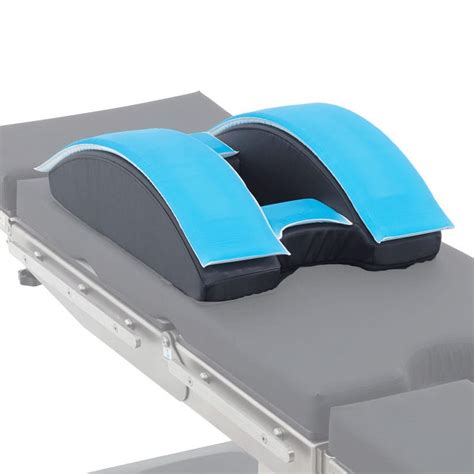 Coussin De Positionnement Dorsal Wilson Inspital Medical Technology