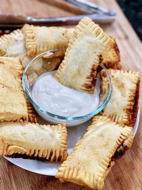 Brazilian Savory Pastries Cooking With Chef Bryan