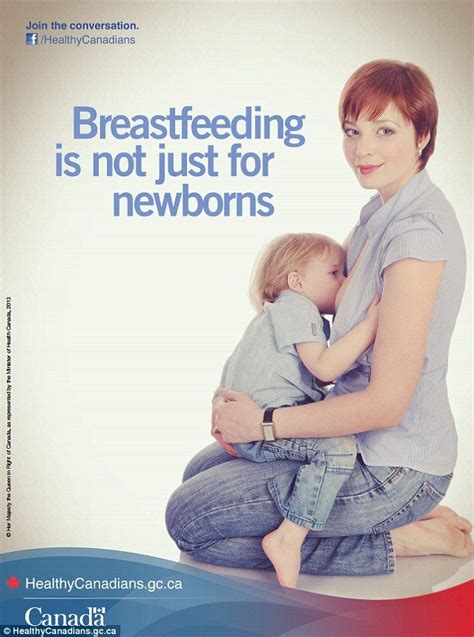 I Breastfed My Daughter Till She Was Three And We Have A Great Bond Breastfeeding