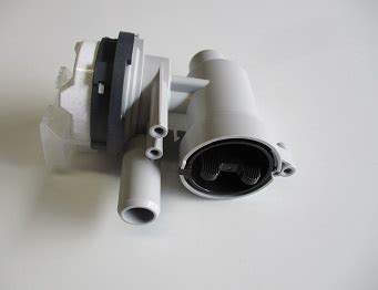 LG WASHING MACHINE DRAIN PUMP WTG8521 Waynes Wholesale Spares