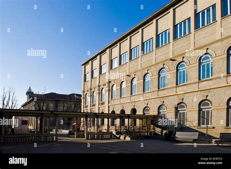 Polytechnic University, Milan, italy Stock Photo, Royalty Free Image: 34067050 - Alamy