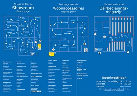 Ikea Duitsland Kaart Kaart