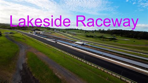 Lakeside Raceway Youtube