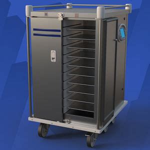 Electro Calorique Transport Trolleys All The Products On Medicalexpo